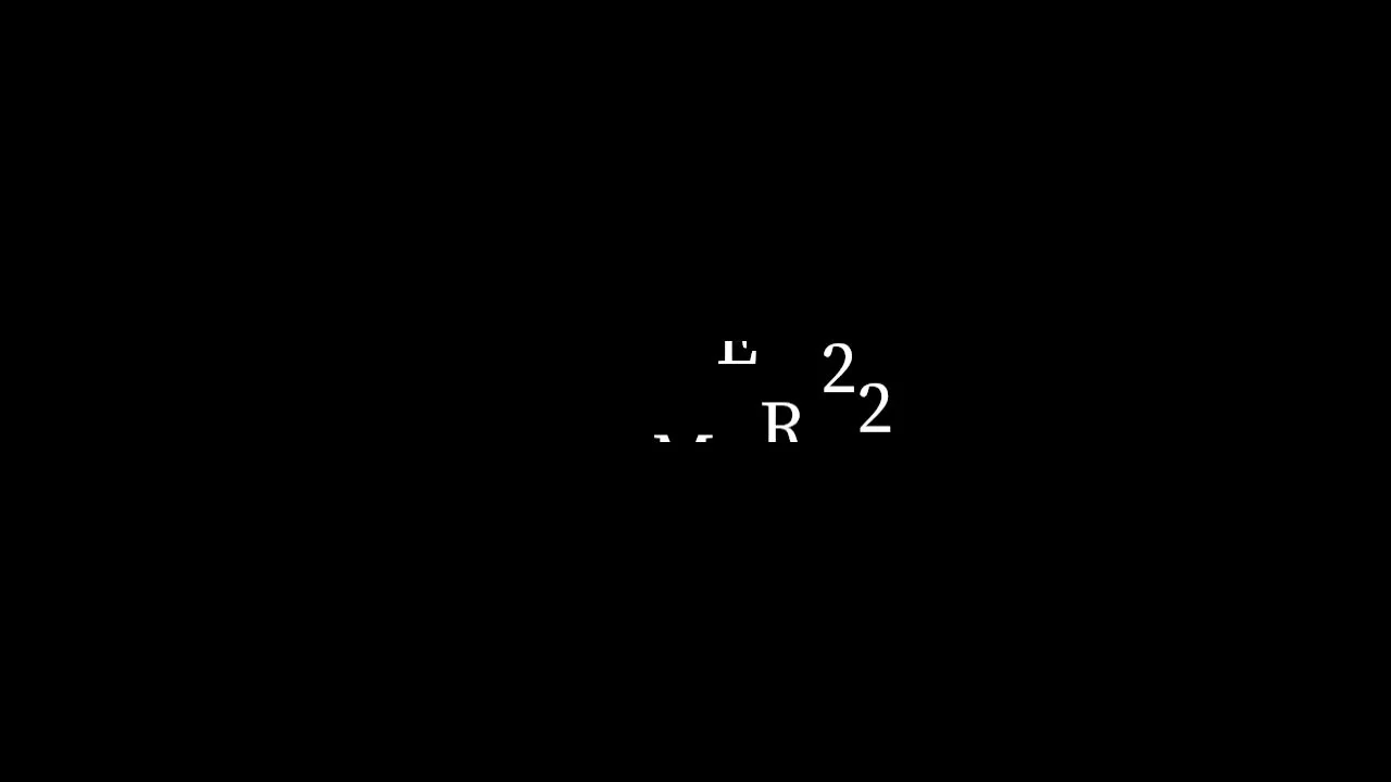 重复字体空间过渡预览